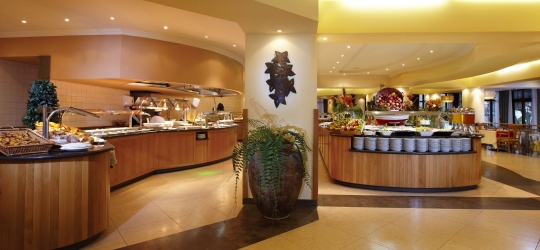 Porto Mare Hotel 4* Фуншал