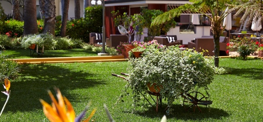 Porto Mare Hotel 4* Фуншал