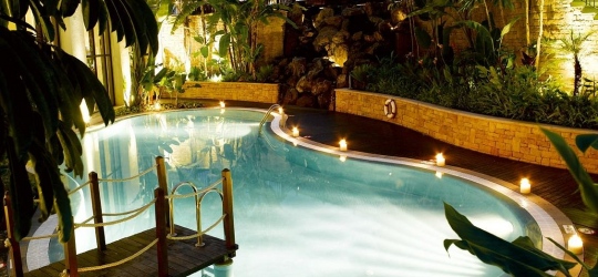 Porto Mare Hotel 4* Фуншал