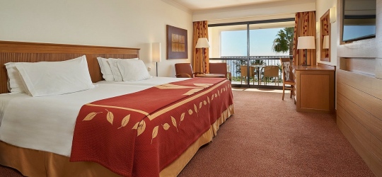 Porto Mare Hotel 4* Фуншал