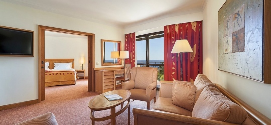 Porto Mare Hotel 4* Фуншал