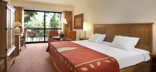 Porto Mare Hotel 4* Фуншал