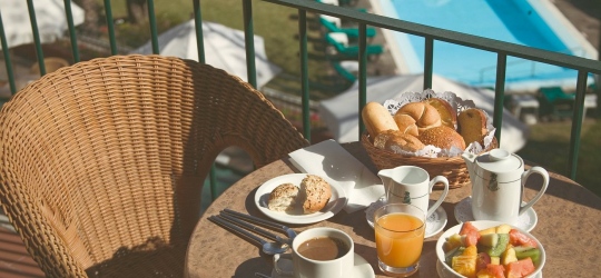 Quinta Perestrello Heritage House 4*