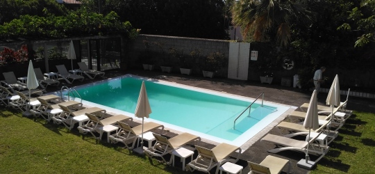 Quinta Perestrello Heritage House 4*