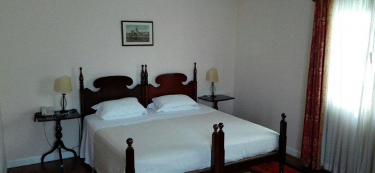 Quinta Perestrello Heritage House 4*