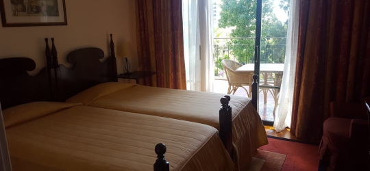 Quinta Perestrello Heritage House 4*