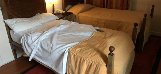 Quinta Perestrello Heritage House 4*