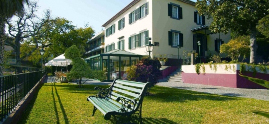 Quinta Perestrello Heritage House 4*