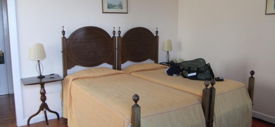 Quinta Perestrello Heritage House 4*