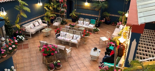 Sé Boutique Hotel 4*