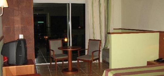Paul Do Mar Sea View Hotel 4* Паул-ду-Мар