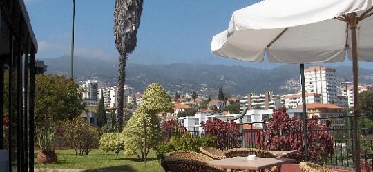 Quinta Perestrello Heritage House 4*