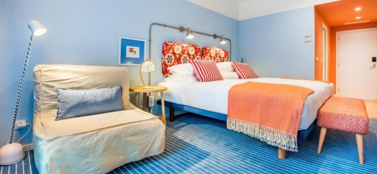 Pestana Casino Studios 4*