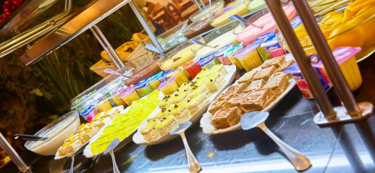 Zentral Center 4* (Тенерифе, Канарские острова)