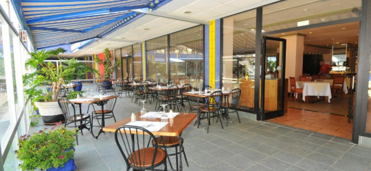 Zentral Center 4* (Тенерифе, Канарские острова)