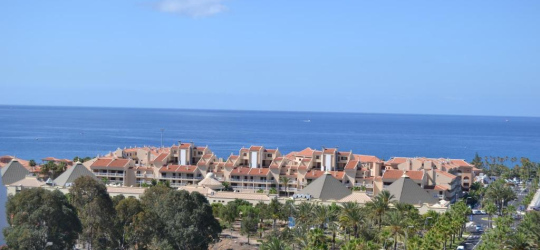 Zentral Center 4* (Тенерифе, Канарские острова)