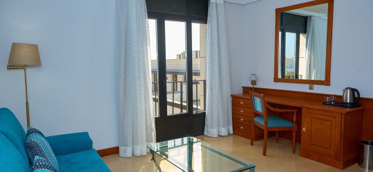 Zentral Center 4* (Тенерифе, Канарские острова)