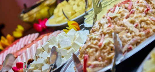 Zentral Center 4* (Тенерифе, Канарские острова)