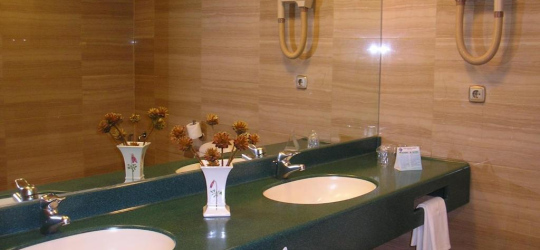 Zentral Center 4* (Тенерифе, Канарские острова)